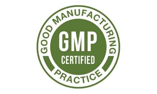 Horse Fuel GMP Certified